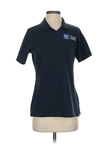 Port Authority Short Sleeve Top (view 1)