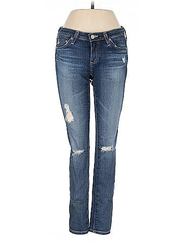 Adriano Goldschmied Jeans (view 1)