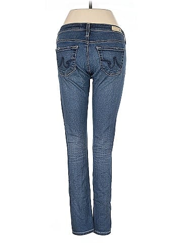 Adriano Goldschmied Jeans (view 2)