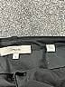 Vince. Solid Black Dress Pants Size 0 - photo 3