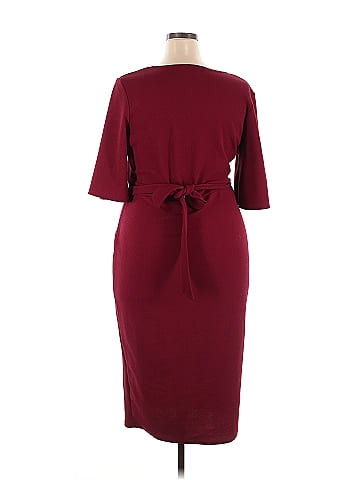 Missguided Cocktail Dress (view 2)