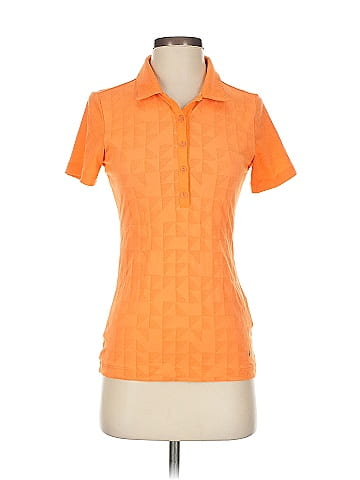 Nike Golf Short Sleeve Polo (view 1)