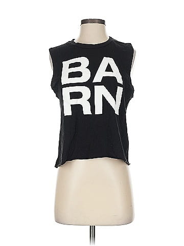 SoulCycle Sleeveless T-Shirt (view 1)