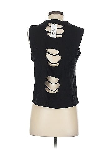 SoulCycle Sleeveless T-Shirt (view 2)