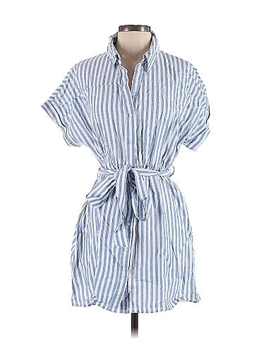 En Creme Casual Dress (view 1)