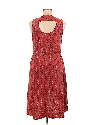 TWO by Vince Camuto Casual Dress (view 2)