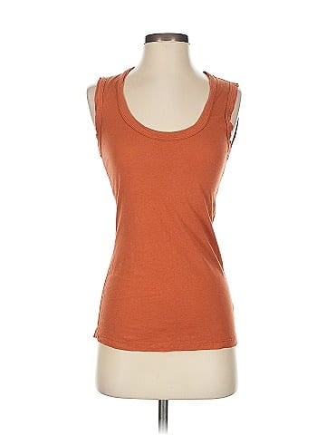 t.la Sleeveless T-Shirt (view 1)