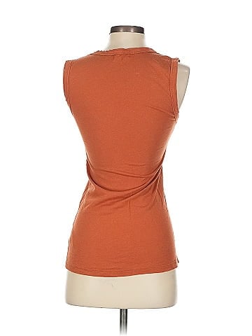 t.la Sleeveless T-Shirt (view 2)
