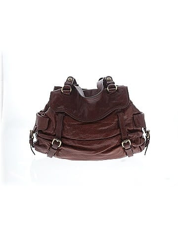 Kooba Satchel (view 2)