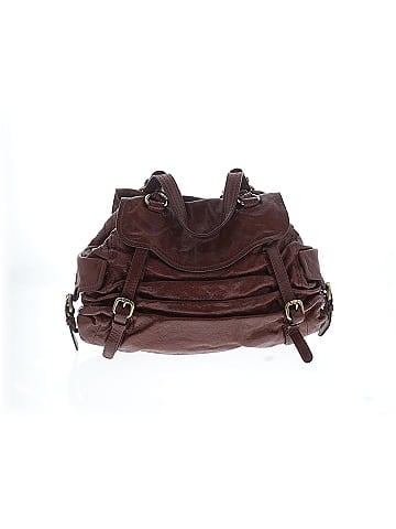 Kooba Satchel (view 1)