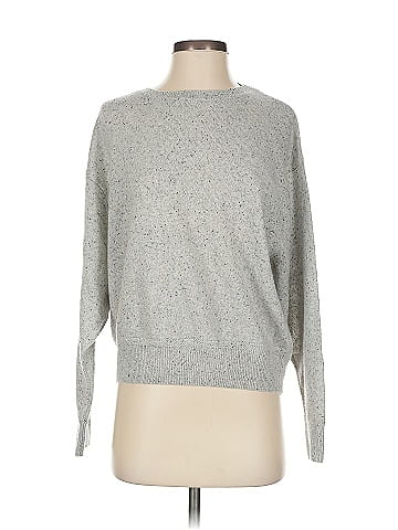 CRUSH. Cashmere Pullover Sweater (view 1)