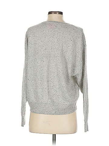 CRUSH. Cashmere Pullover Sweater (view 2)
