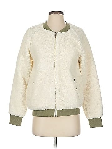 Carve Designs Faux Fur Jacket (view 1)