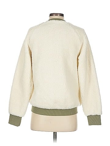 Carve Designs Faux Fur Jacket (view 2)