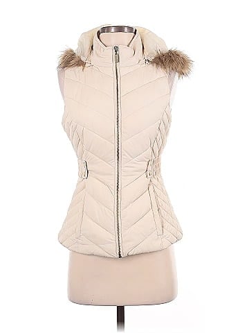G by GUESS Vest (view 1)