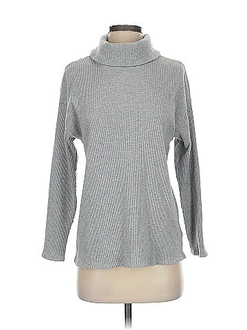 Roz & Ali Turtleneck Sweater (view 1)