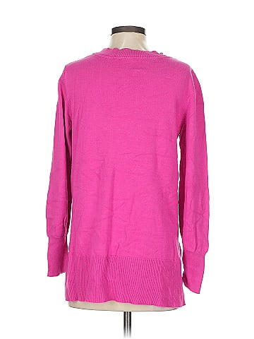 Jason Wu Pullover Sweater (view 2)