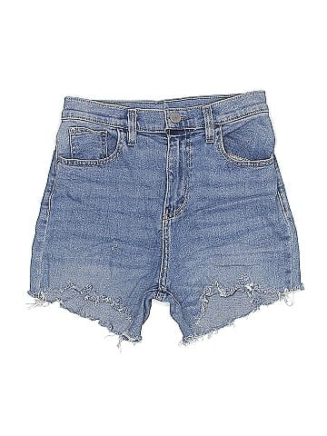 BDG Denim Shorts (view 1)