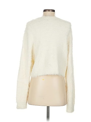Kendall & Kylie Pullover Sweater (view 2)