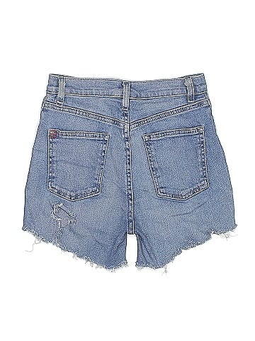 BDG Denim Shorts (view 2)
