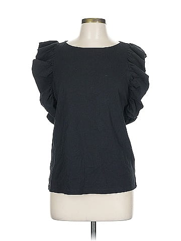 1901 Short Sleeve Top (view 1)