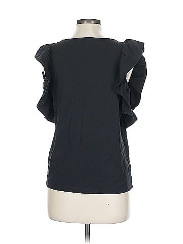 1901 Short Sleeve Top (view 2)