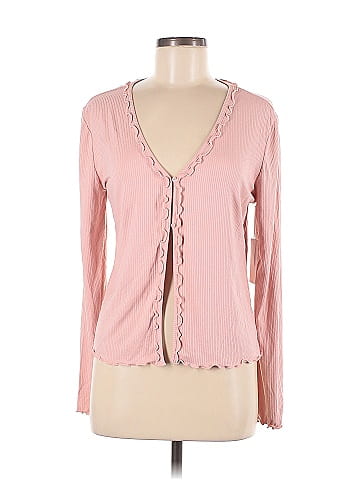 Candie's Cardigan (view 1)