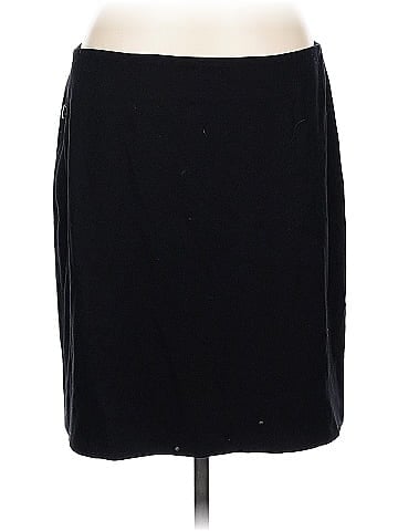 AKRIS Casual Skirt (view 1)