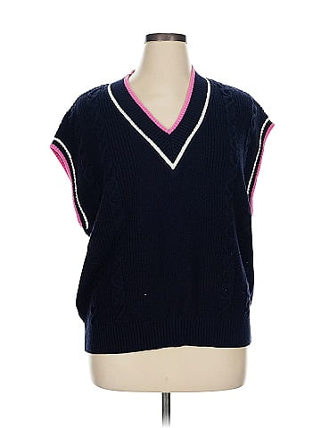 Talbots Sleeveless Top (view 1)