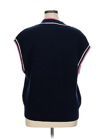 Talbots Sleeveless Top (view 2)