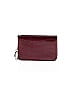 Unbranded Burgundy Card Holder  One size - photo 2