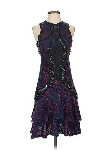 Jonathan Simkhai Cocktail Dress (view 1)