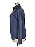 Colosseum Athletics 100% Polyester Blue Track Jacket Size XXL - photo 4