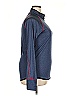 Colosseum Athletics 100% Polyester Blue Track Jacket Size XXL - photo 3