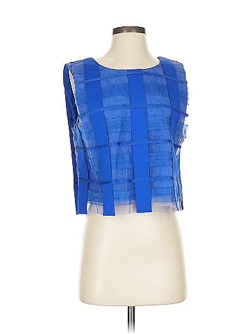 Sachin + Babi Sleeveless Blouse (view 1)