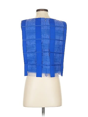 Sachin + Babi Sleeveless Blouse (view 2)