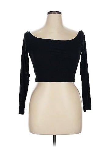 Huhot 3/4 Sleeve T-Shirt (view 1)