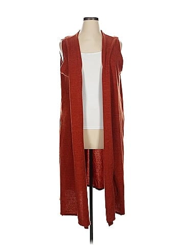 Lularoe Kimono (view 1)