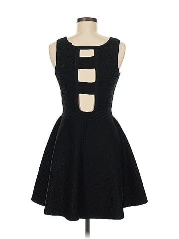 Jessica Simpson Cocktail Dress (view 2)