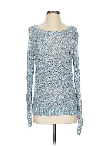 Lou & Grey for LOFT Long Sleeve Top (view 1)