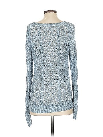 Lou & Grey for LOFT Long Sleeve Top (view 2)