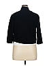 Alfani Black Cardigan Size 0X - photo 2