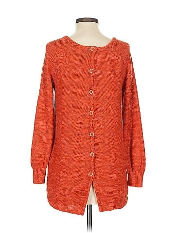 Sparrow Pullover Sweater (view 2)
