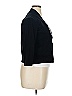 Alfani Black Cardigan Size 0X - photo 4