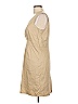 Mossimo Tan Casual Dress Size 12 - photo 5