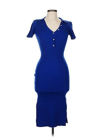Alexia Admor Casual Dress (view 1)