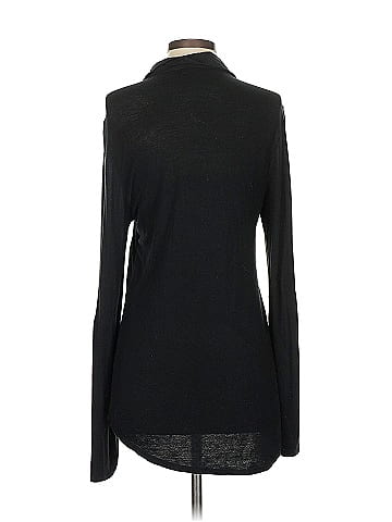 Converse One Star Long Sleeve Blouse (view 2)