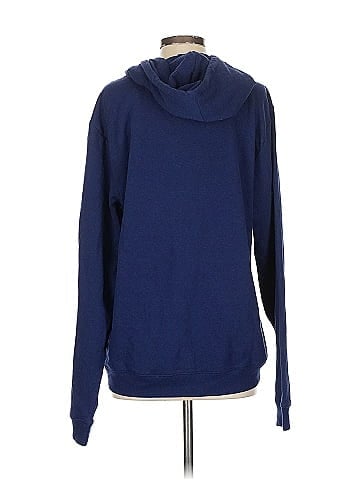 Hill House Zip Up Hoodie (view 2)