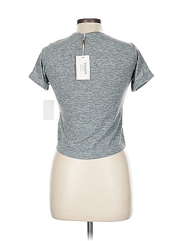 Mia Joy Short Sleeve T-Shirt (view 2)