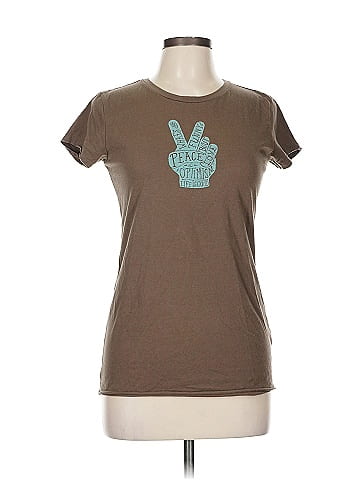 Life Is Good Short Sleeve T-Shirt (view 1)